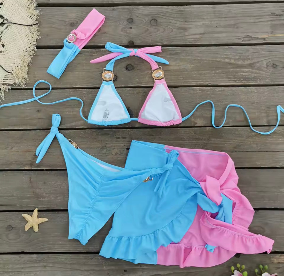 Bikini LAS PALMAS