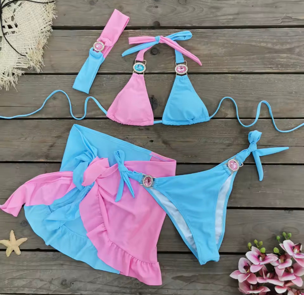 Bikini LAS PALMAS