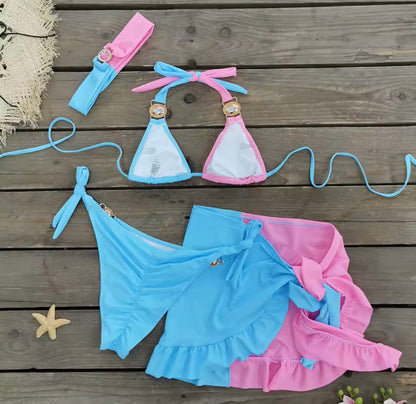 Bikini LAS PALMAS